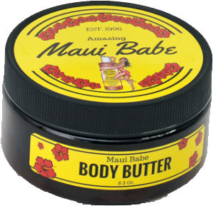 body-butter